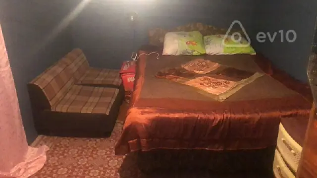 Kirayə verilir 3 otaqlı həyət evi 40 m²