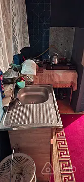 Kirayə verilir 3 otaqlı həyət evi 40 m²