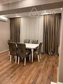 Kirayə verilir 3 otaqlı yeni tikili 100 m²