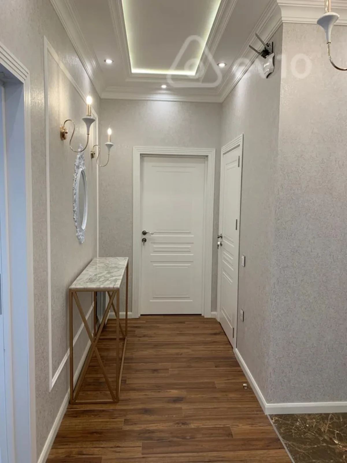 Kirayə verilir 3 otaqlı yeni tikili 100 m²