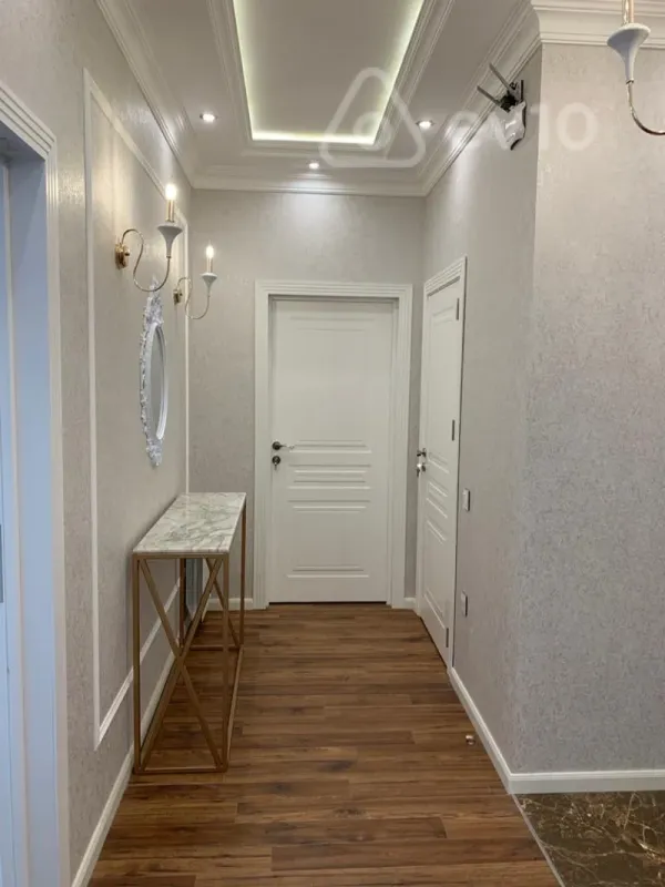 Kirayə verilir 3 otaqlı yeni tikili 100 m²