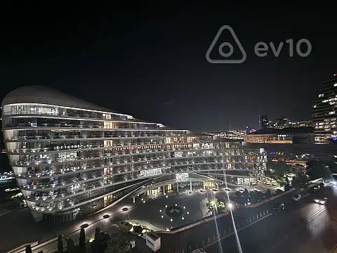 Kirayə verilir 5 otaqlı ofis 200 m² — Bakı, Xətai 5 otaq 200.00 m²