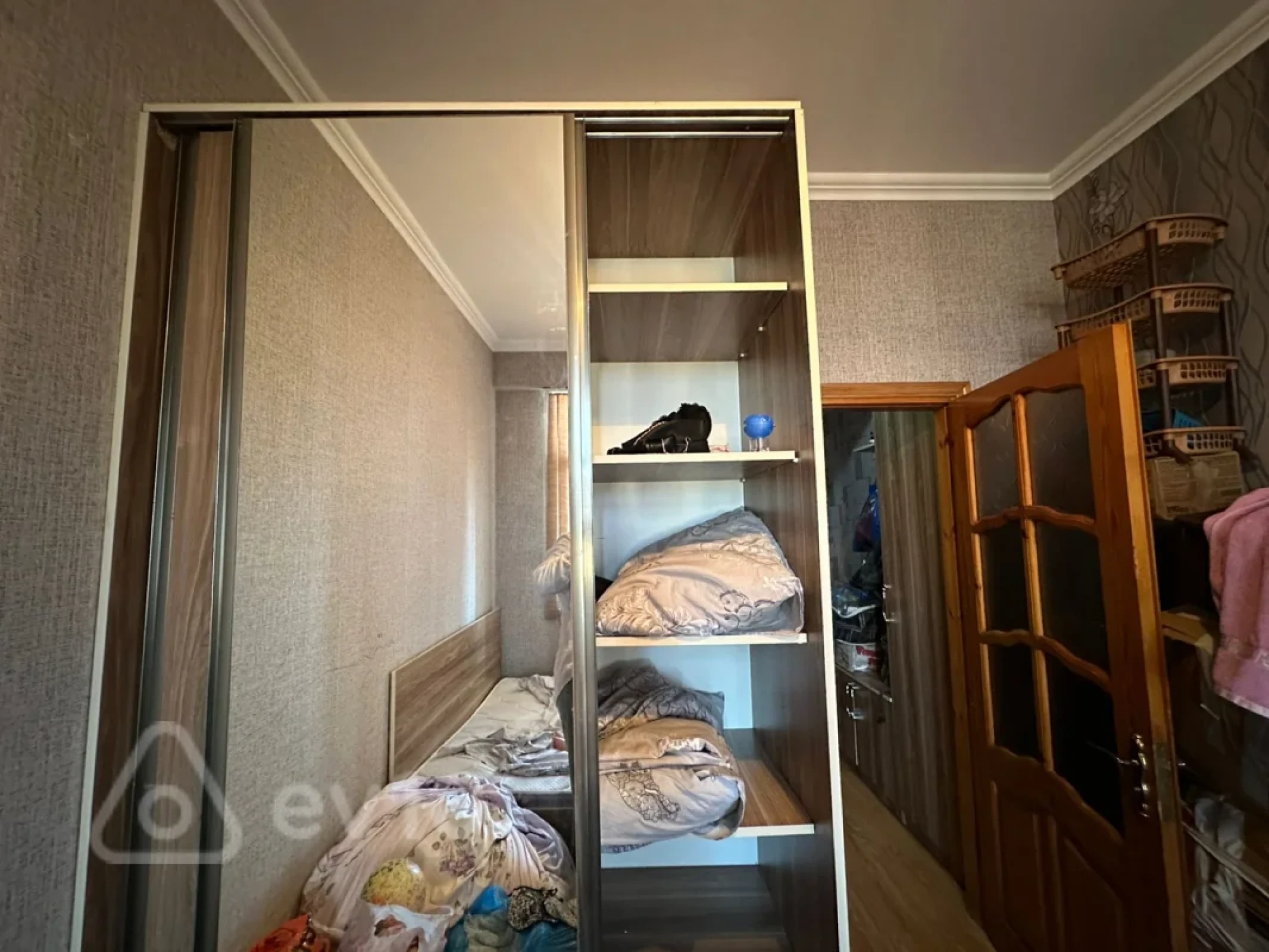 Kirayə verilir 2 otaqlı yeni tikili 65 m²