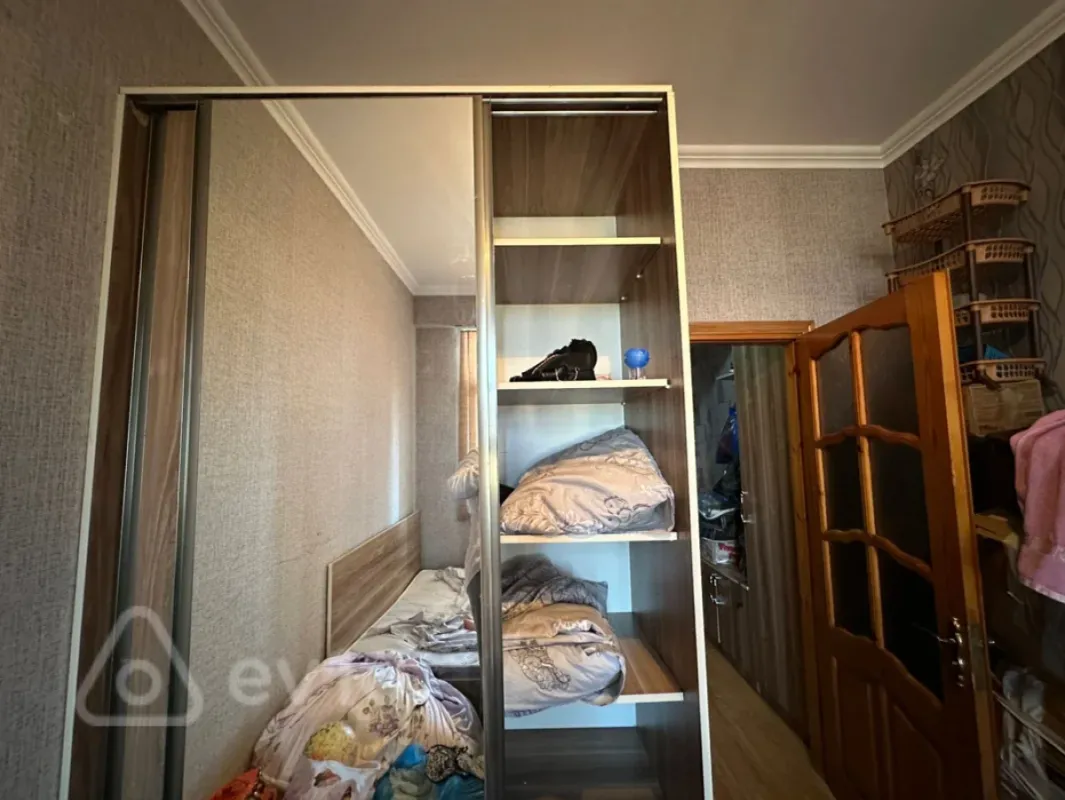 Kirayə verilir 2 otaqlı yeni tikili 65 m²