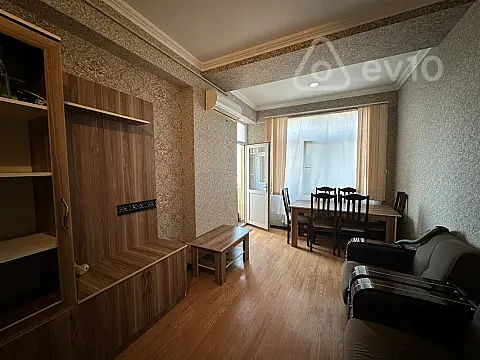 Kirayə verilir 2 otaqlı yeni tikili 65 m²
