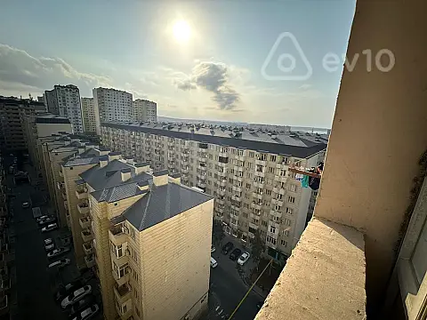 Kirayə verilir 2 otaqlı yeni tikili 65 m²