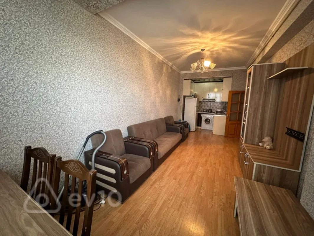Kirayə verilir 2 otaqlı yeni tikili 65 m²