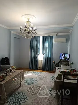 Satılır 3 otaqlı yeni tikili 74 m² — Bakı, Abşeron 3 otaq 74.00 m²