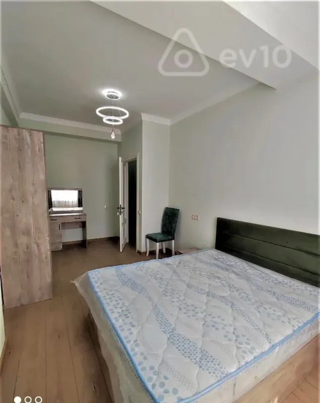 Kirayə verilir 2 otaqlı yeni tikili 107 m²