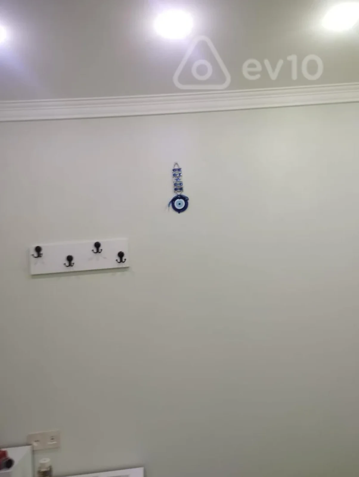 Kirayə verilir 2 otaqlı yeni tikili 107 m²