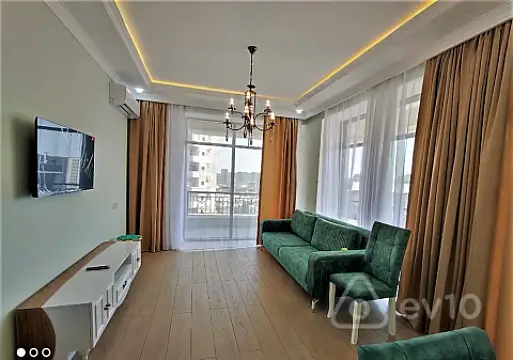 Kirayə verilir 2 otaqlı yeni tikili 107 m²