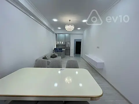 Kirayə verilir 2 otaqlı yeni tikili 66 m²