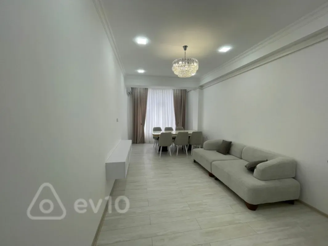 Kirayə verilir 2 otaqlı yeni tikili 66 m²