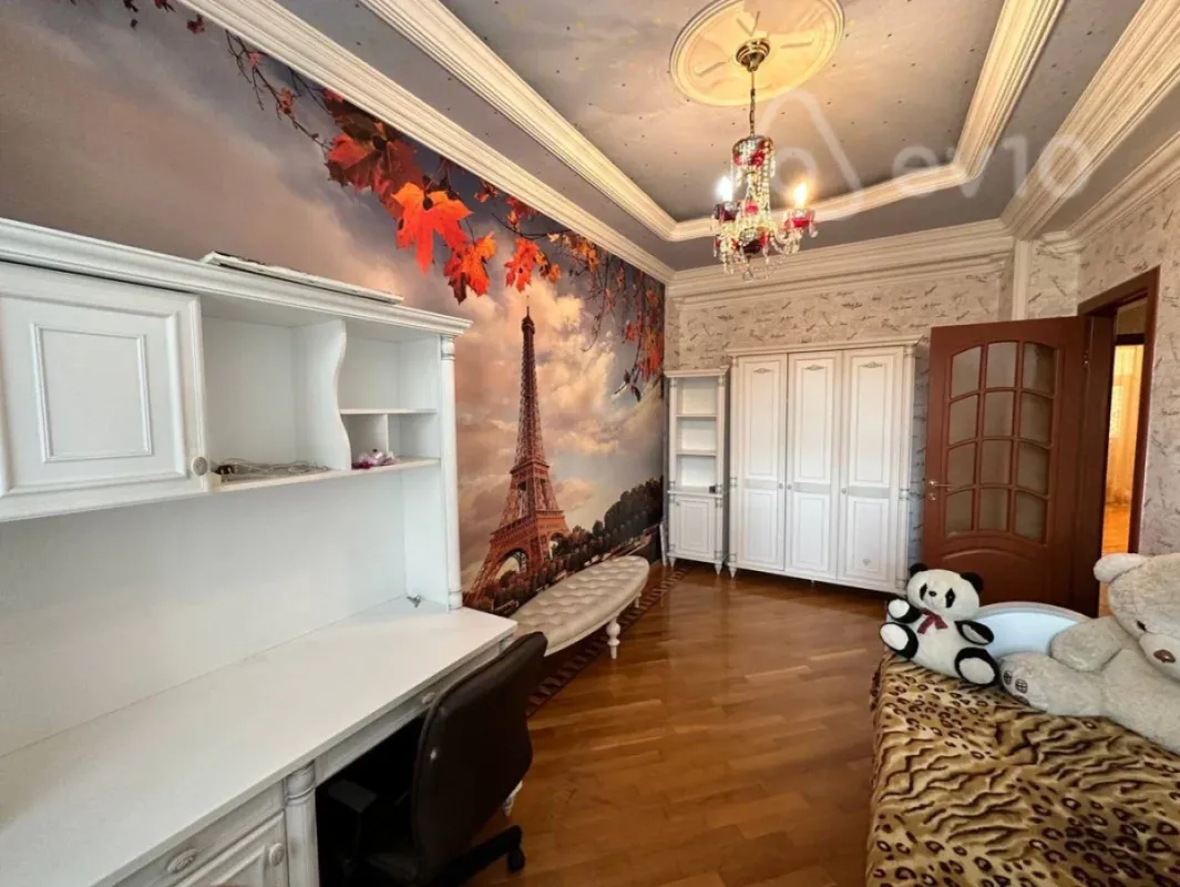 Kirayə verilir 3 otaqlı yeni tikili 100 m²