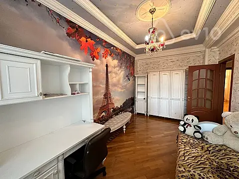 Kirayə verilir 3 otaqlı yeni tikili 100 m²