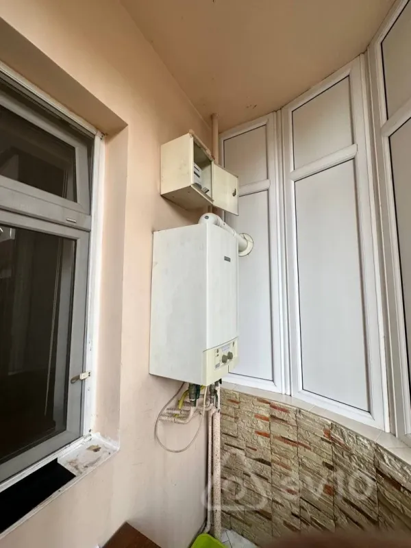 Kirayə verilir 3 otaqlı yeni tikili 100 m²