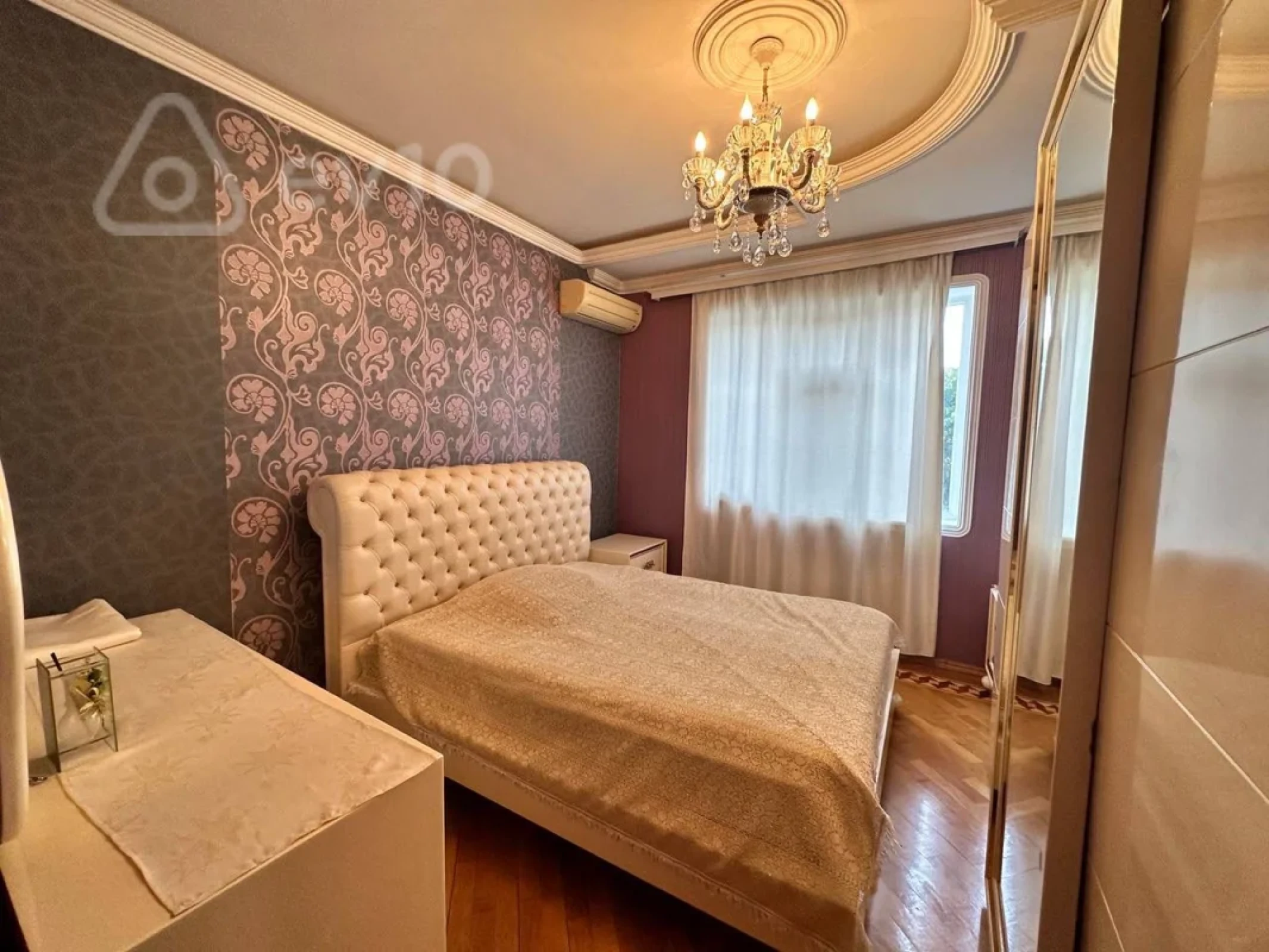 Kirayə verilir 3 otaqlı yeni tikili 100 m²