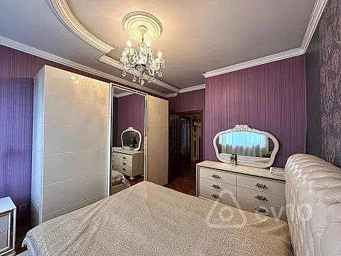 Kirayə verilir 3 otaqlı yeni tikili 100 m²