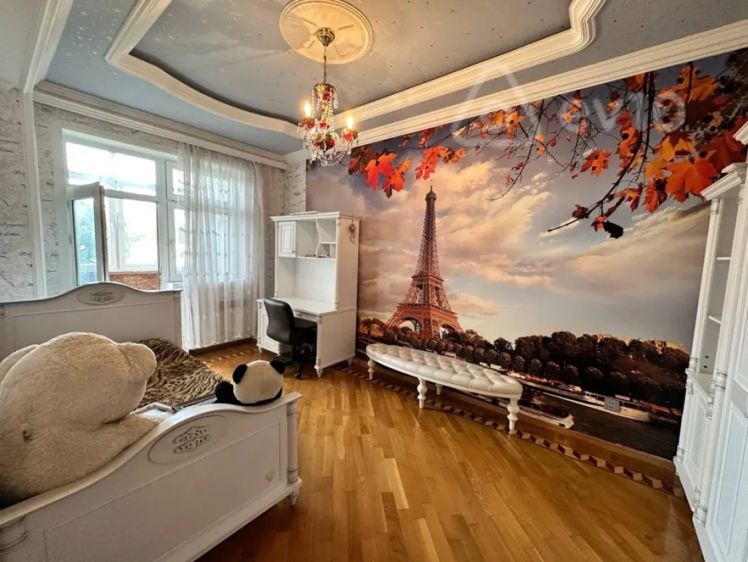 Kirayə verilir 3 otaqlı yeni tikili 100 m²