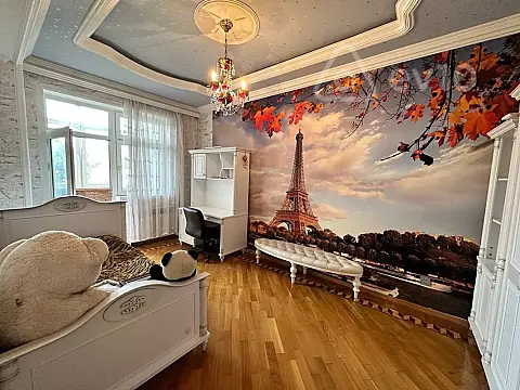 Kirayə verilir 3 otaqlı yeni tikili 100 m² — Bakı, Nərimanov 3 otaq 100.00 m²