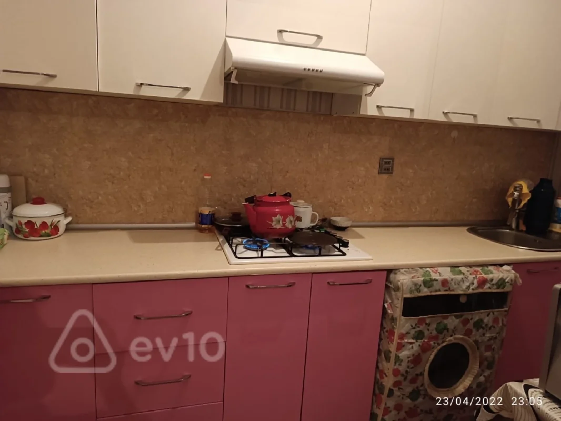 Kirayə verilir 2 otaqlı yeni tikili 85 m²