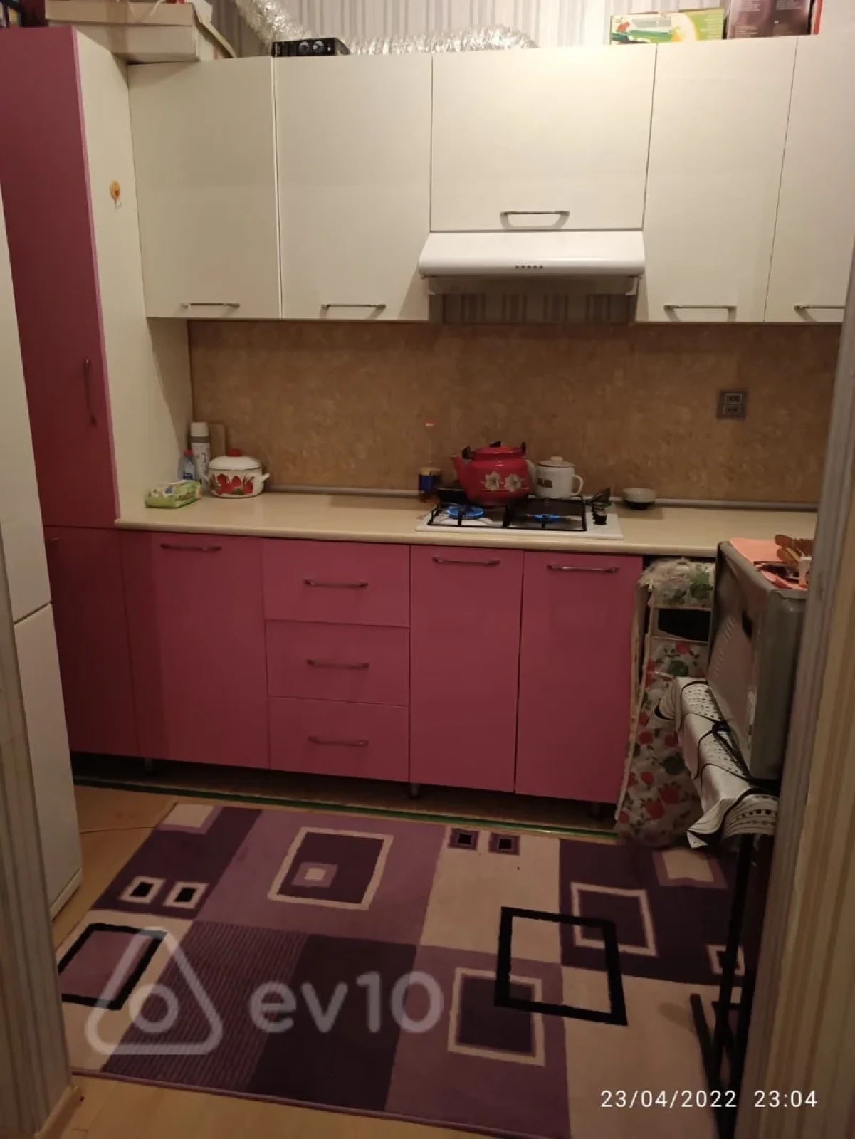 Kirayə verilir 2 otaqlı yeni tikili 85 m²