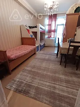 Kirayə verilir 2 otaqlı yeni tikili 85 m² — Bakı, Nərimanov 2 otaq 85.00 m²