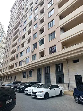 Kirayə verilir 2 otaqlı yeni tikili 85 m²