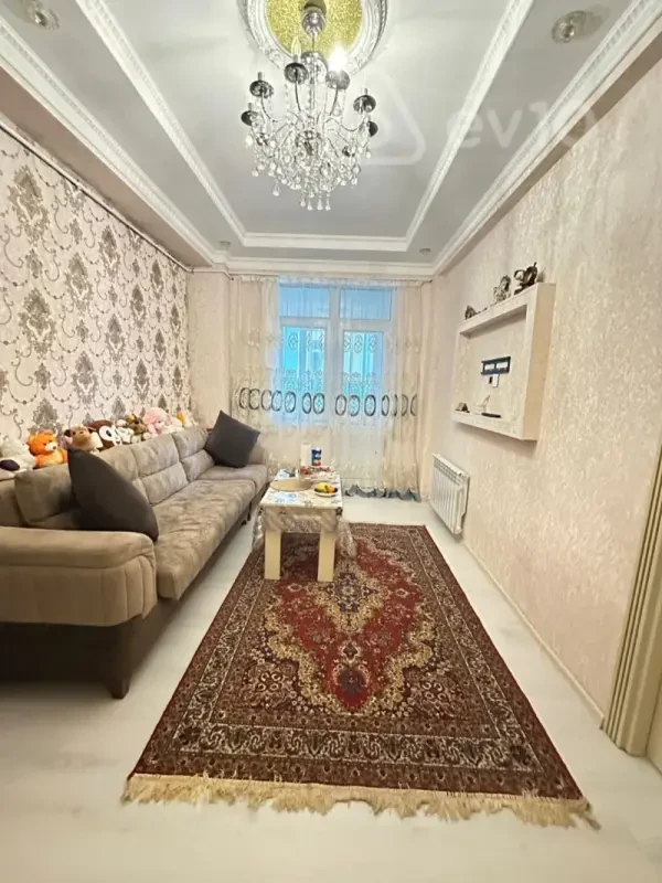 Satılır 3 otaqlı yeni tikili 68 m²