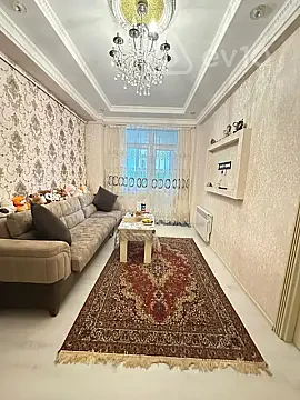 Satılır 3 otaqlı yeni tikili 68 m² — Bakı, Abşeron 3 otaq 68.00 m²