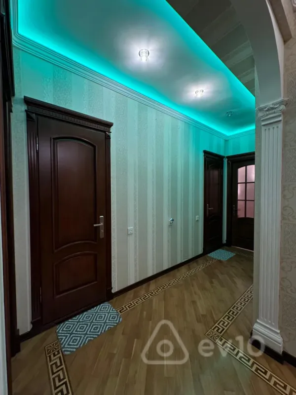 Satılır 3 otaqlı yeni tikili 117 m²