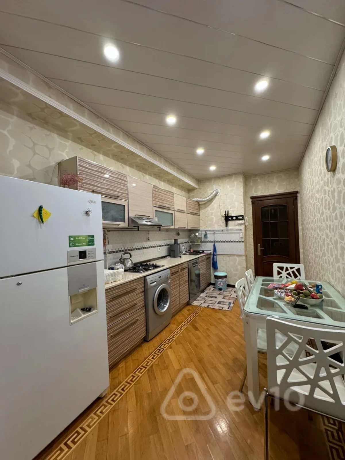 Satılır 3 otaqlı yeni tikili 117 m²