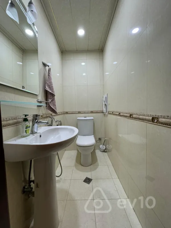 Satılır 3 otaqlı yeni tikili 117 m²