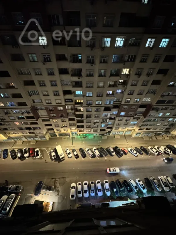 Satılır 3 otaqlı yeni tikili 117 m²