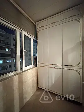 Satılır 3 otaqlı yeni tikili 117 m²