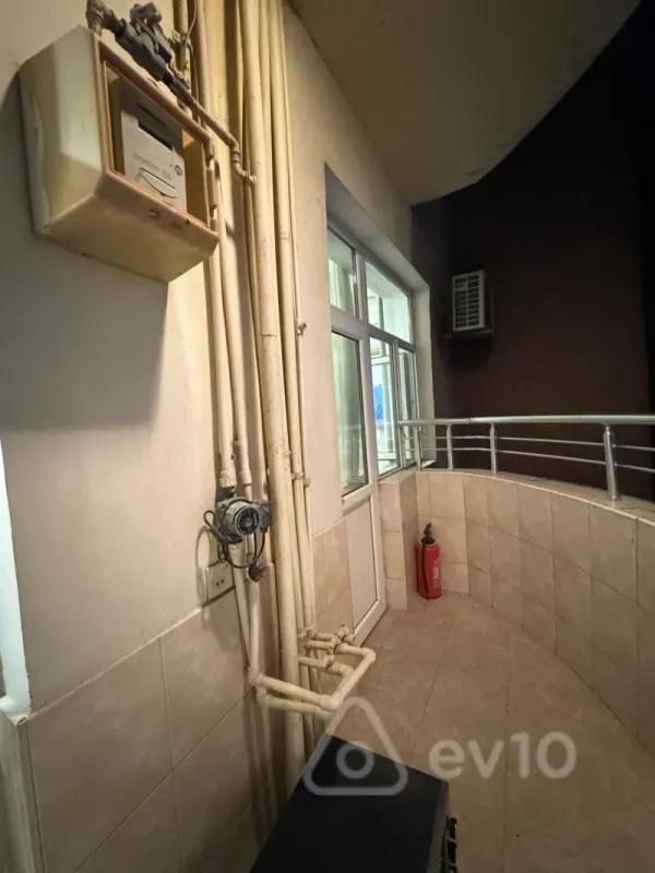 Satılır 3 otaqlı yeni tikili 117 m²