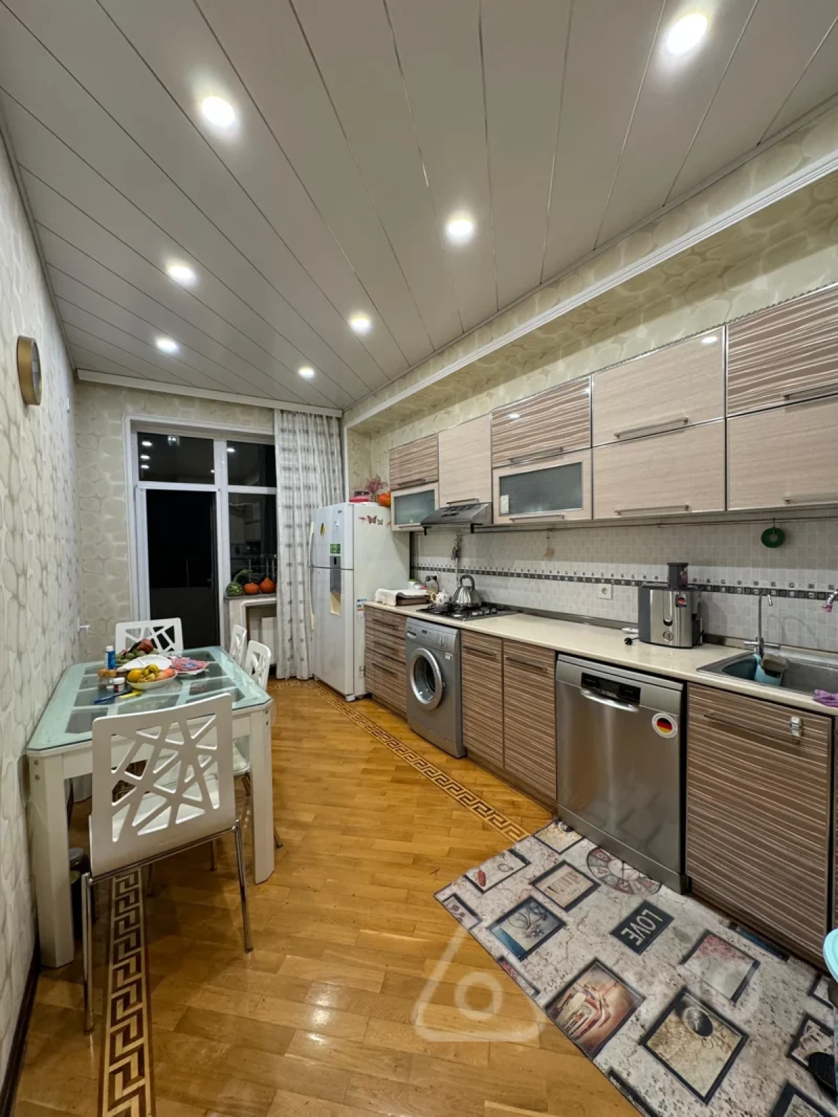 Satılır 3 otaqlı yeni tikili 117 m²