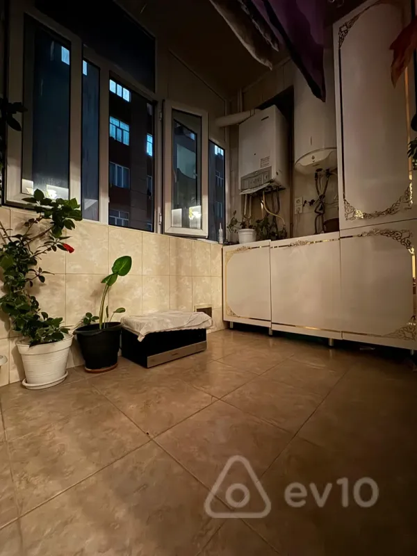 Satılır 3 otaqlı yeni tikili 117 m²