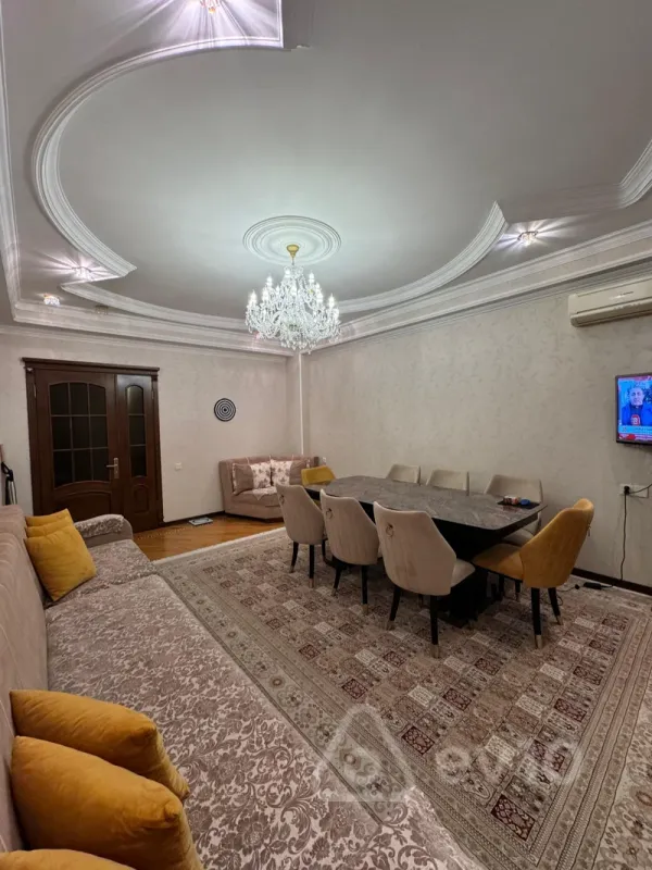 Satılır 3 otaqlı yeni tikili 117 m²