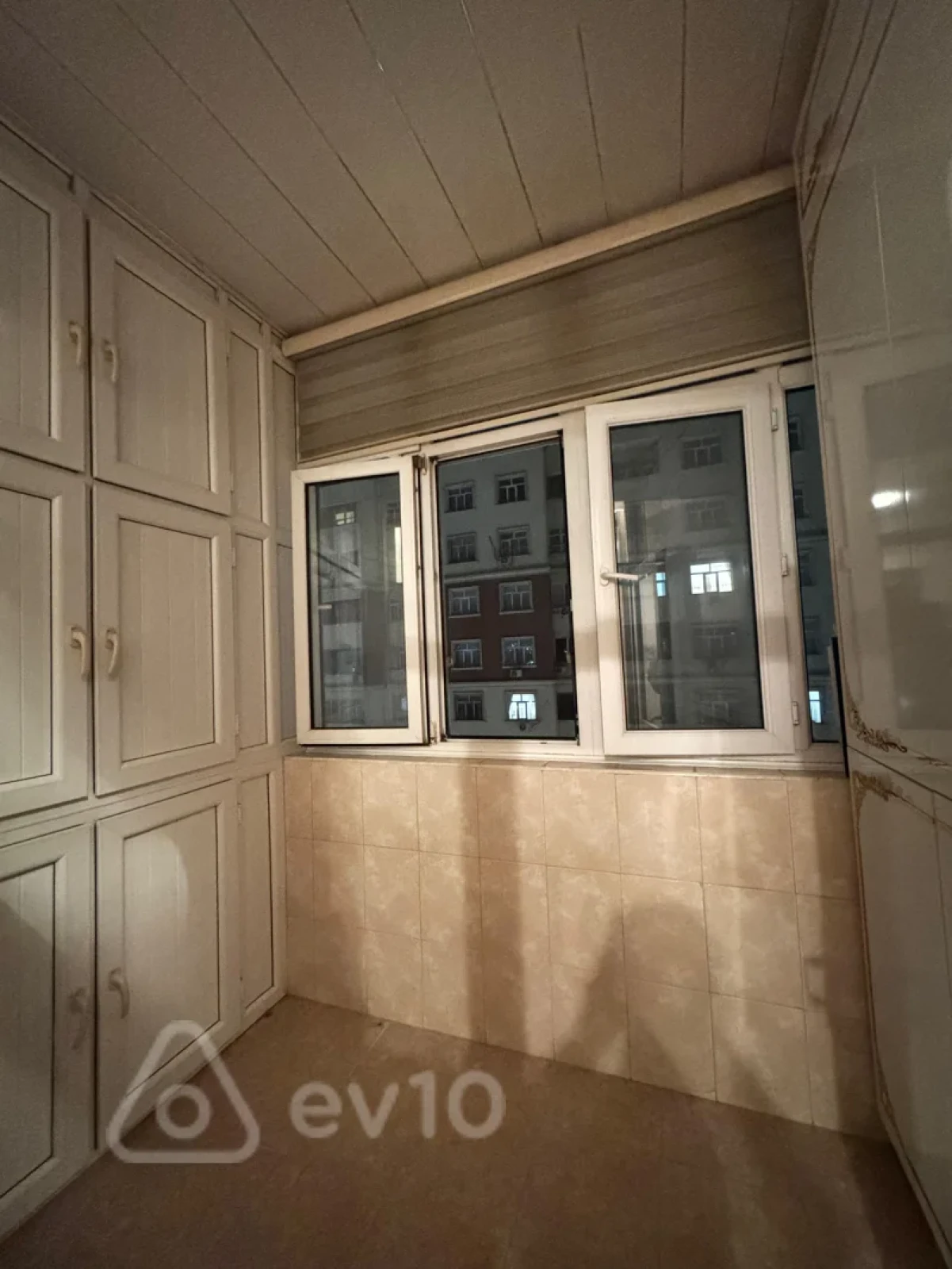 Satılır 3 otaqlı yeni tikili 117 m²