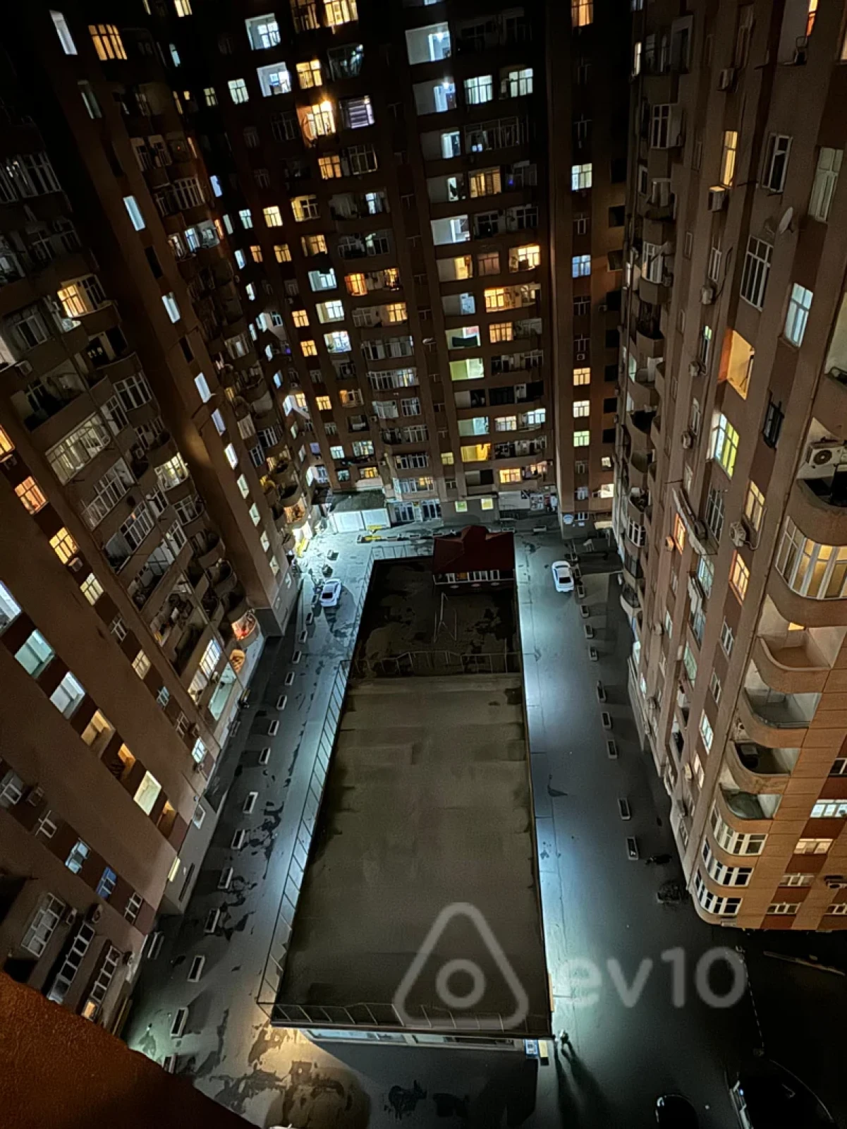 Satılır 3 otaqlı yeni tikili 117 m²