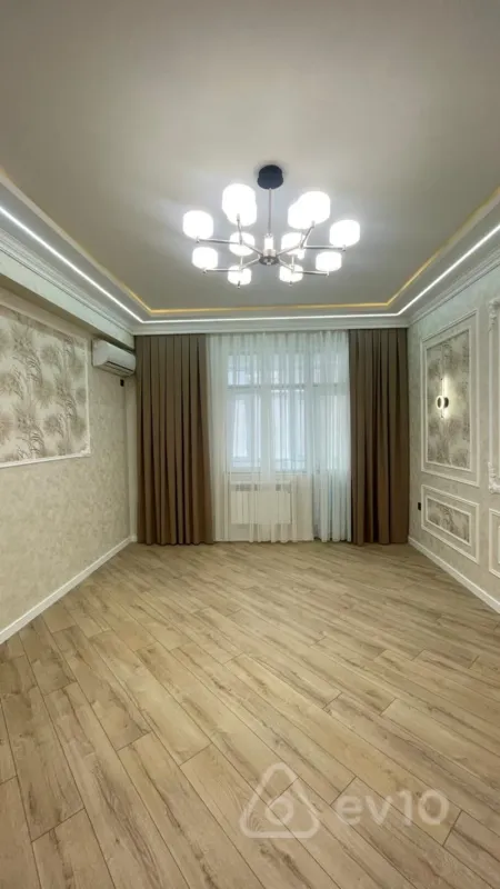 Satılır 3 otaqlı yeni tikili 131 m²