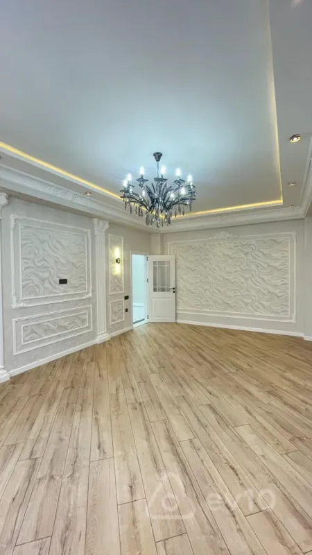 Satılır 3 otaqlı yeni tikili 131 m²