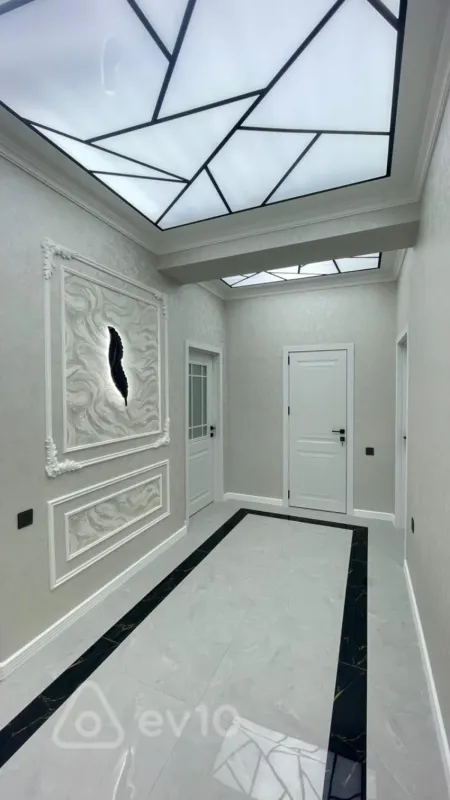 Satılır 3 otaqlı yeni tikili 131 m²