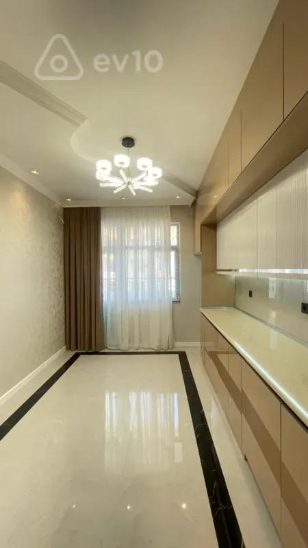 Satılır 3 otaqlı yeni tikili 131 m²