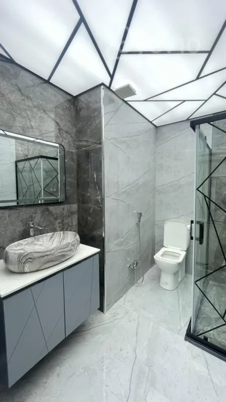 Satılır 3 otaqlı yeni tikili 131 m²