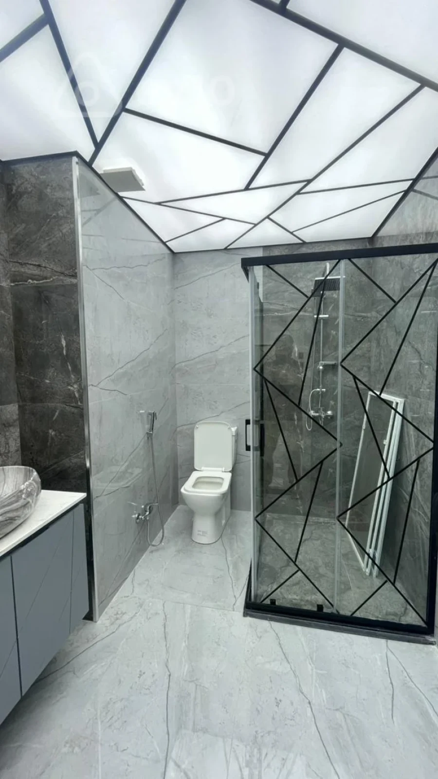 Satılır 3 otaqlı yeni tikili 131 m²