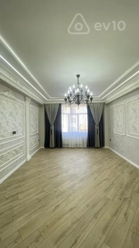 Satılır 3 otaqlı yeni tikili 131 m²