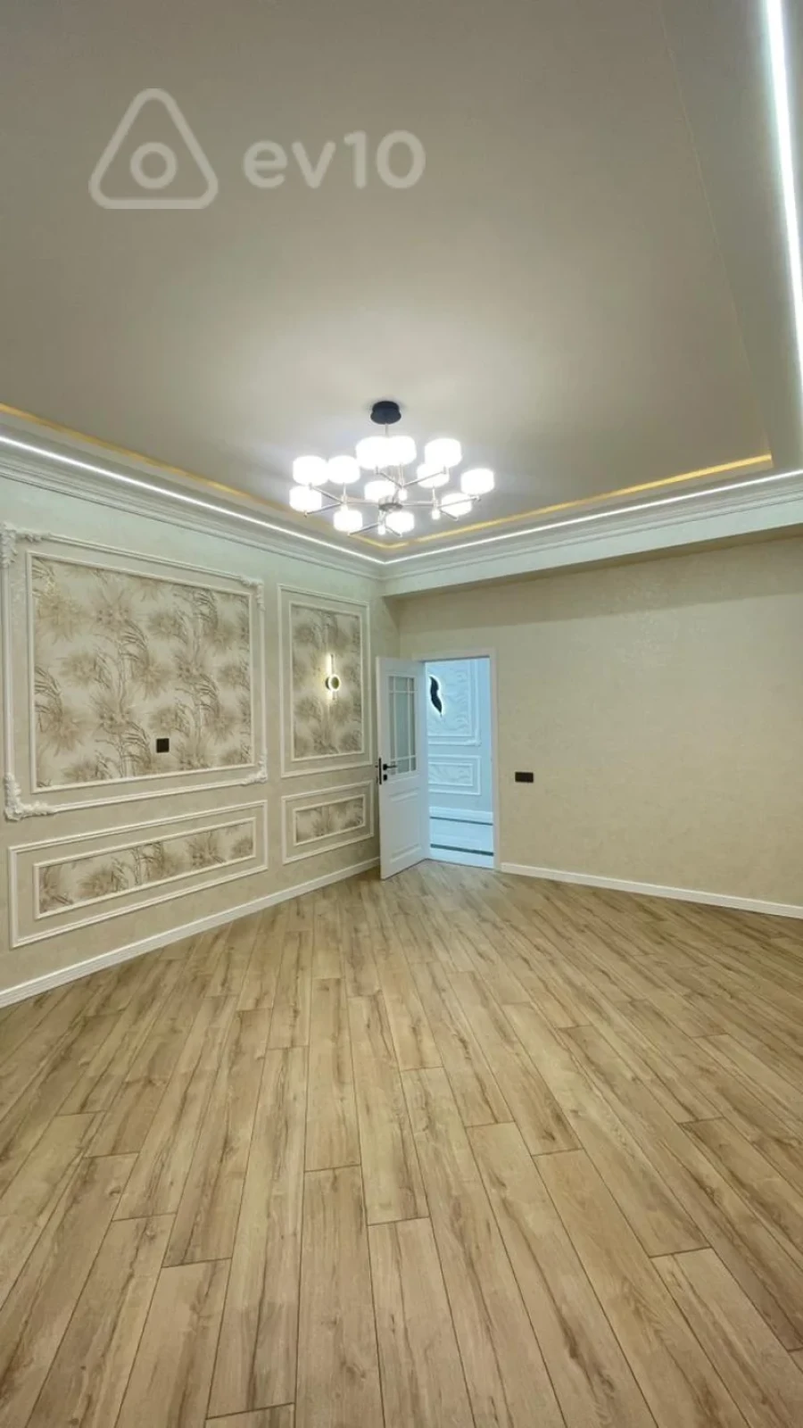 Satılır 3 otaqlı yeni tikili 131 m²