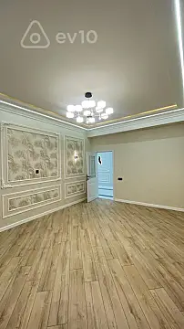 Satılır 3 otaqlı yeni tikili 131 m²